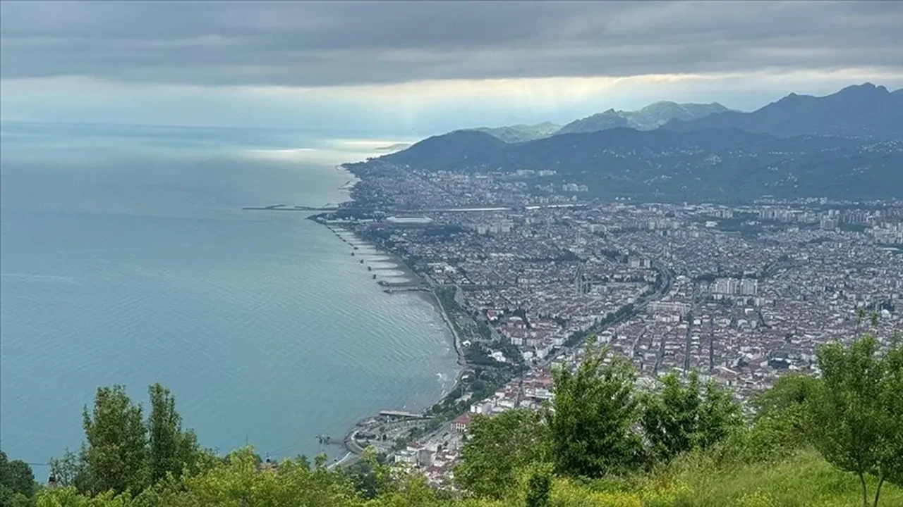 Türkiye'nin en huzurlu illeri