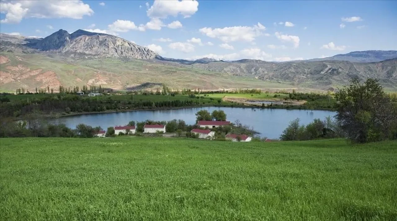 Türkiye'nin en huzurlu illeri