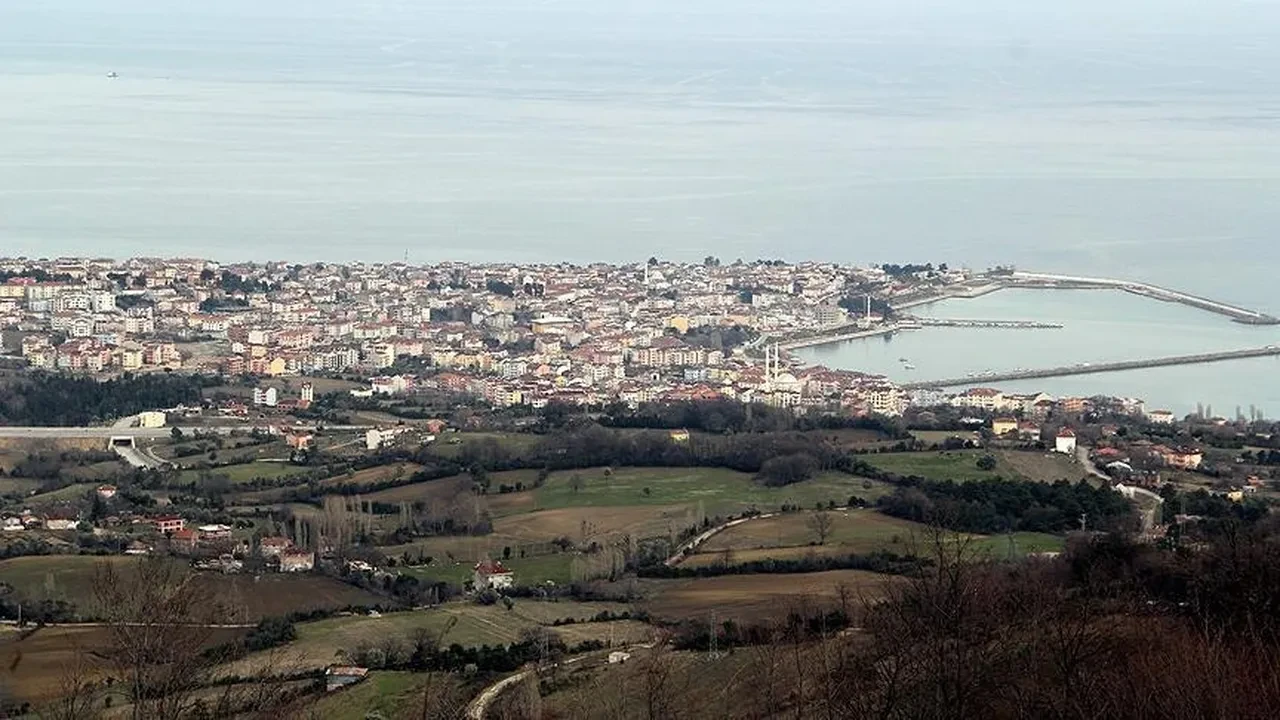 Türkiye'nin en huzurlu illeri