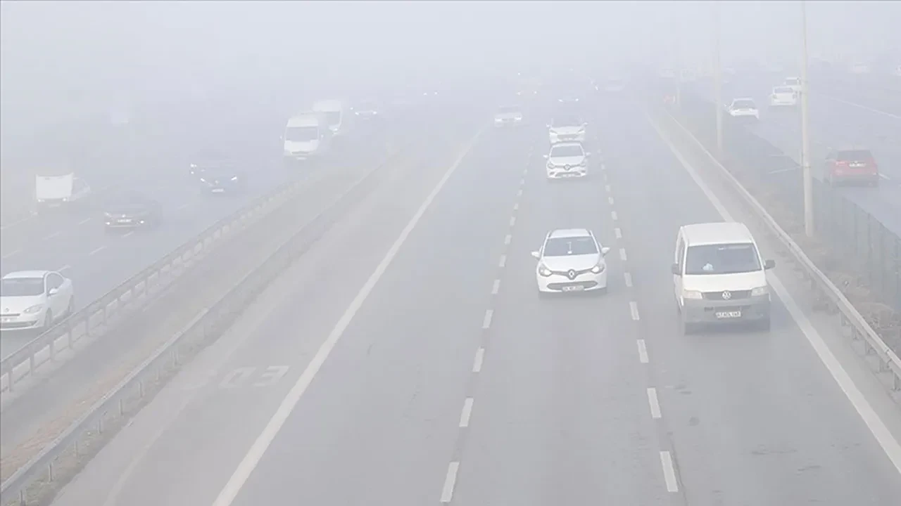 karadeniz hava durumu 