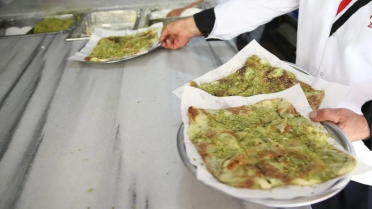 Dünya devlerini dize getiren Türk restoranı