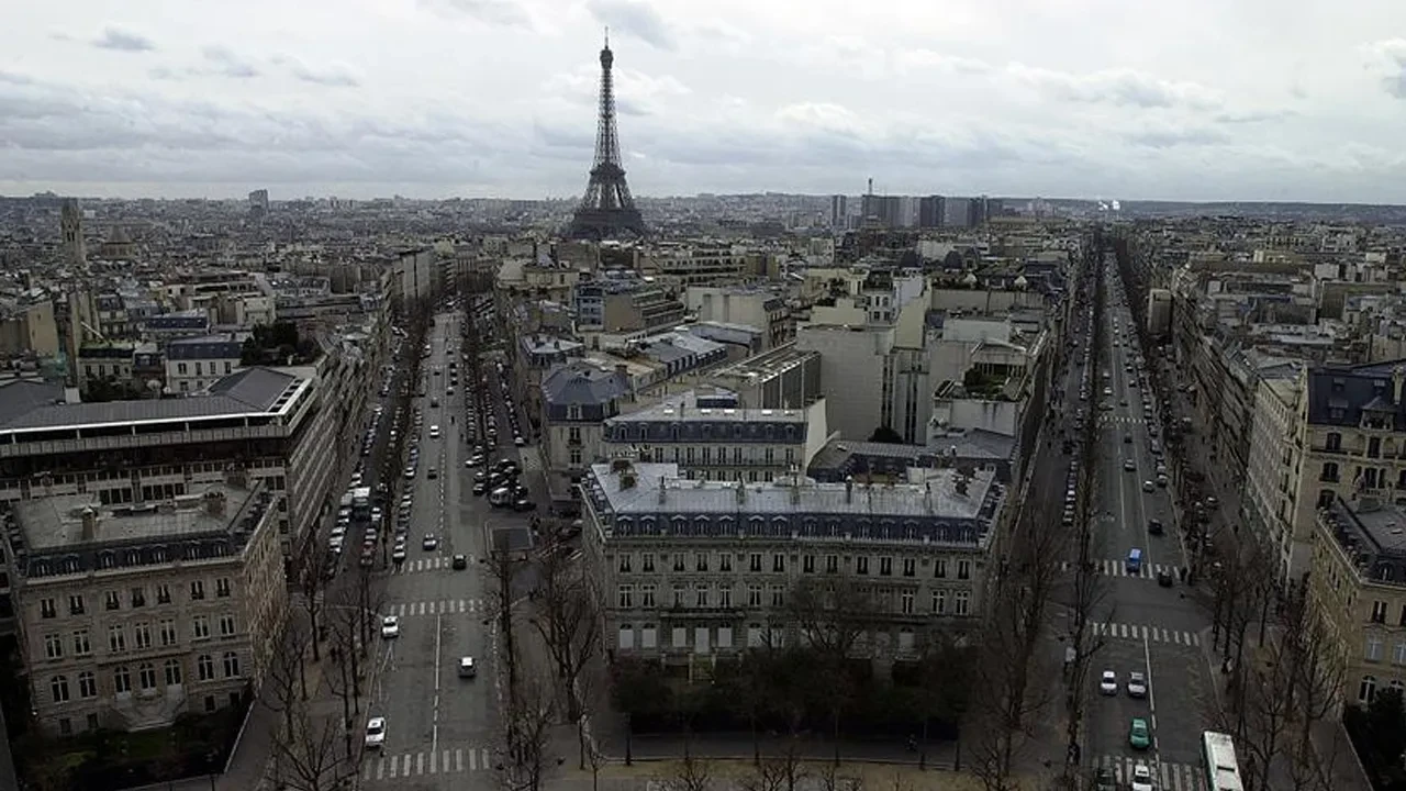 Dünyanın en iyi şehirleri