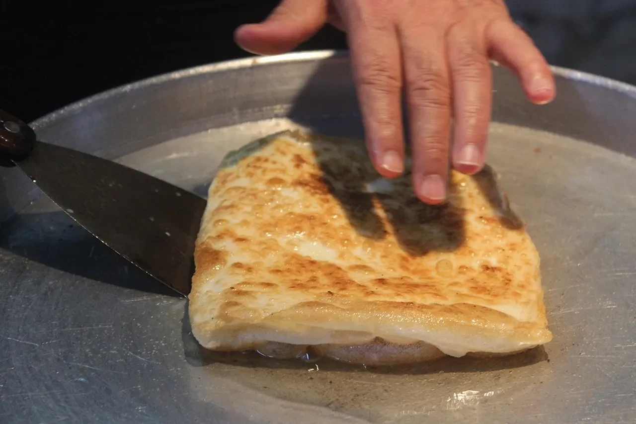 Dünya devlerini dize getiren Türk restoranı