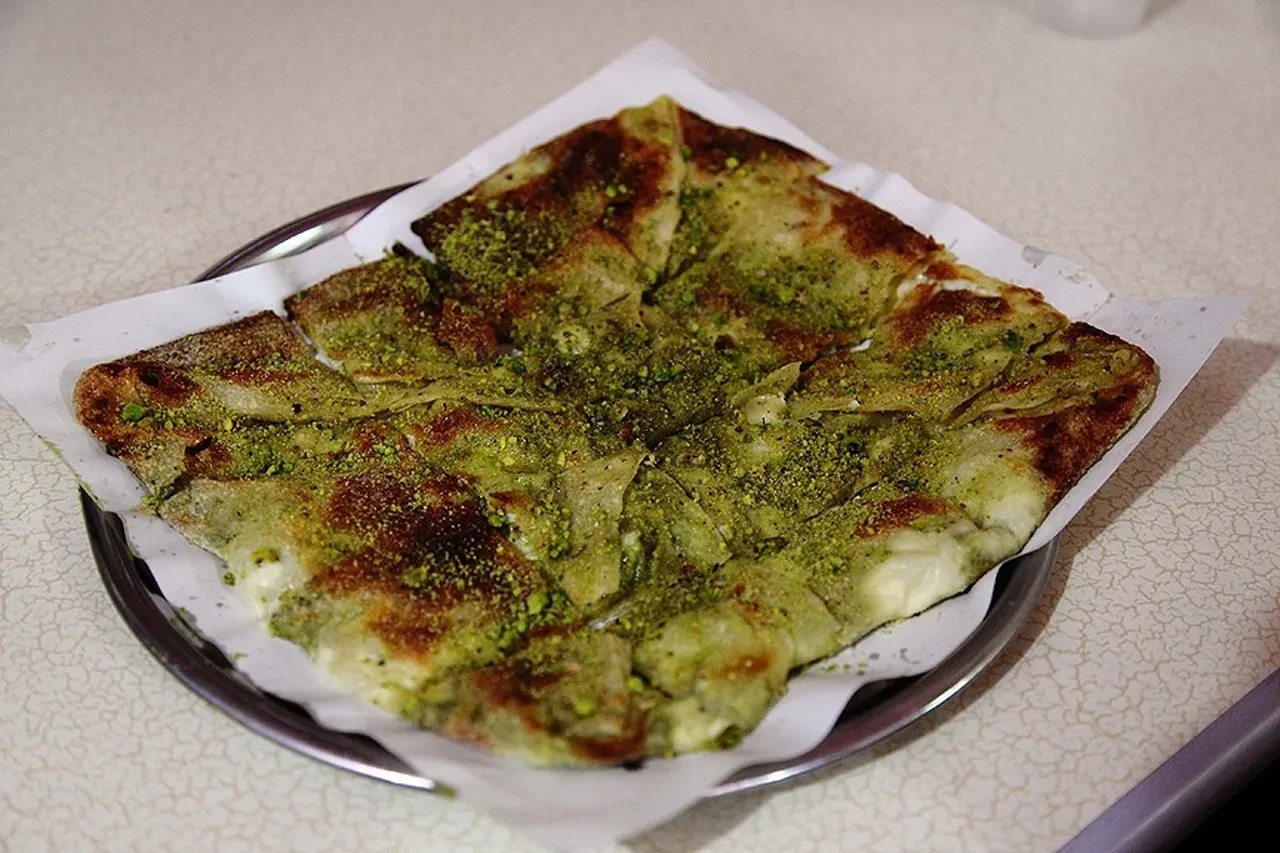 Dünya devlerini dize getiren Türk restoranı