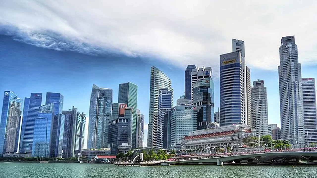 Dünyanın en iyi şehirleri