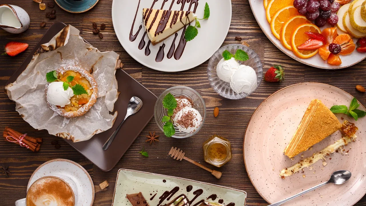 Dünya devlerini dize getiren Türk restoranı