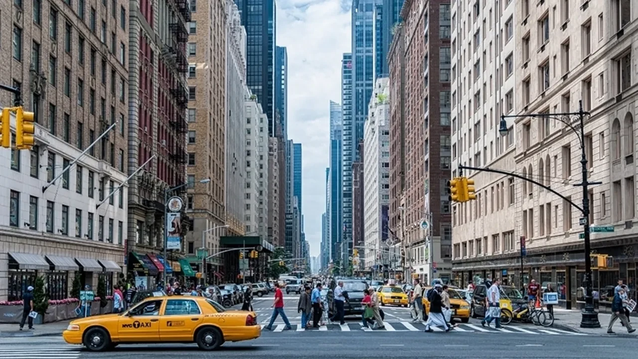 Dünyanın en iyi şehirleri