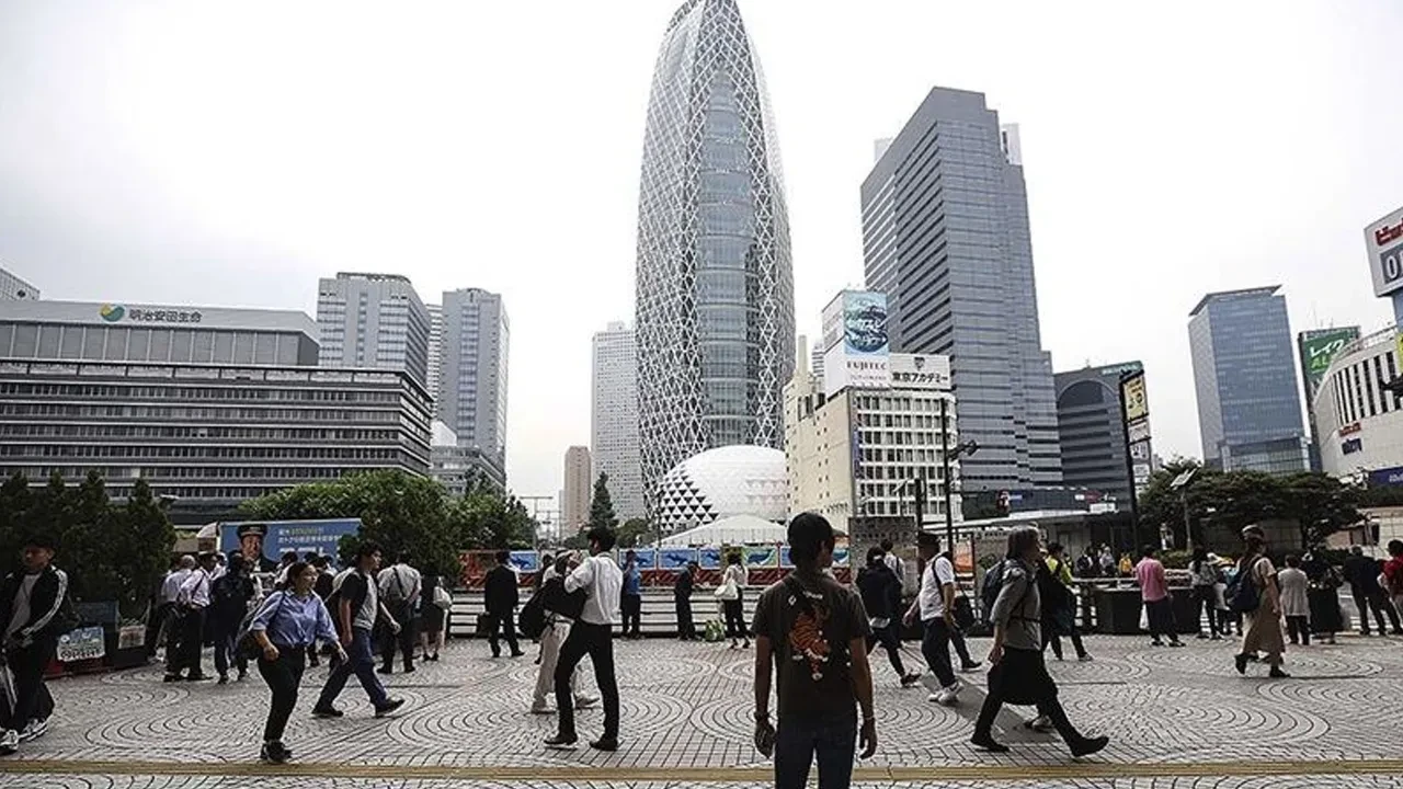 Dünyanın en iyi şehirleri