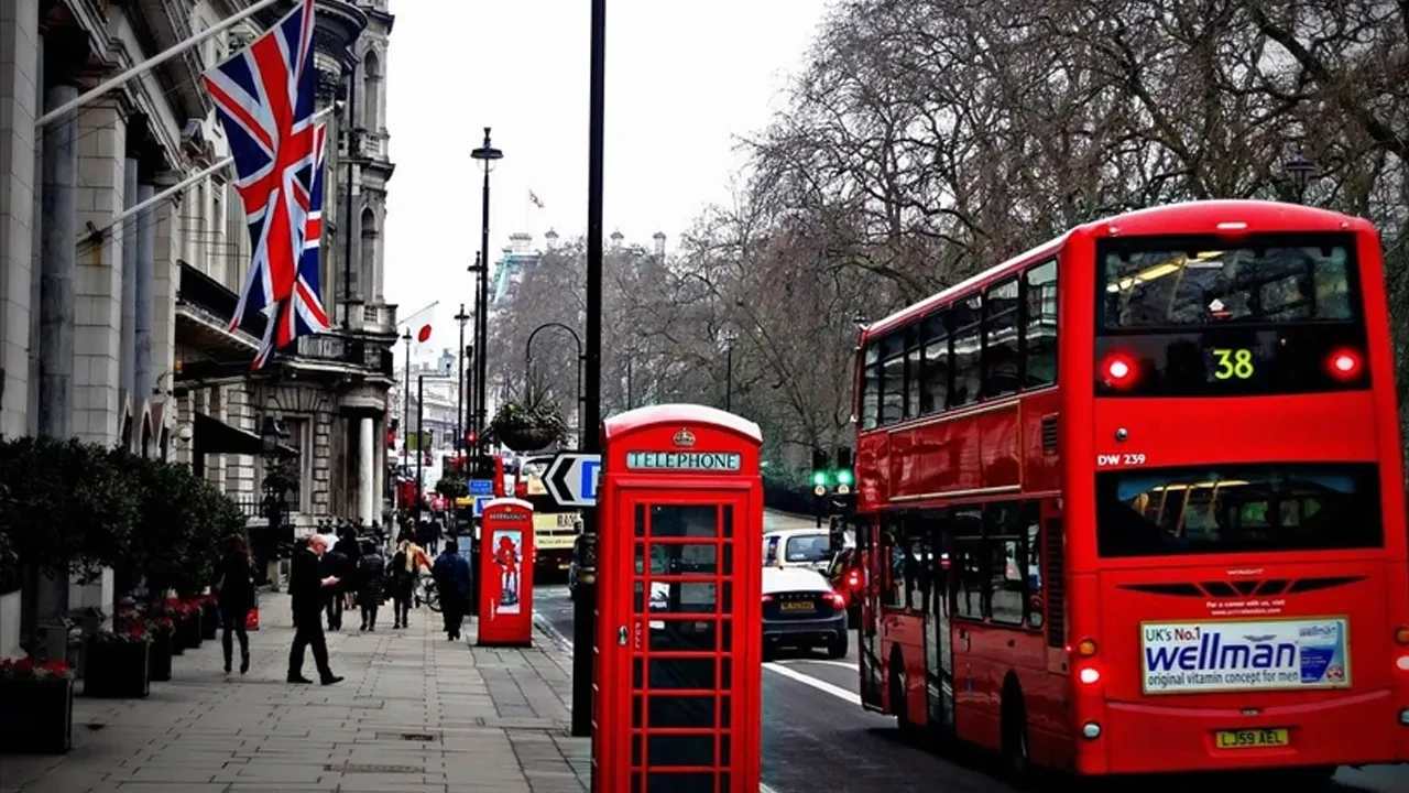 Dünyanın en iyi şehirleri
