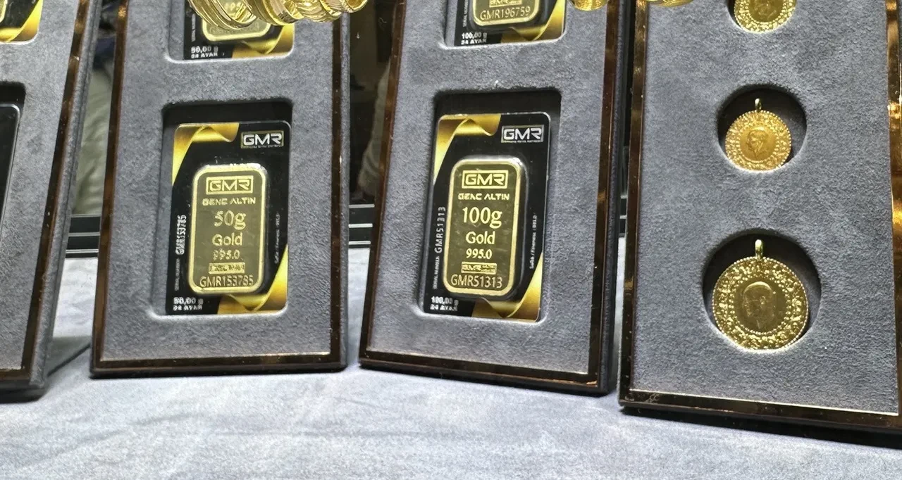 Altın rezervi en çok olan ülkeler