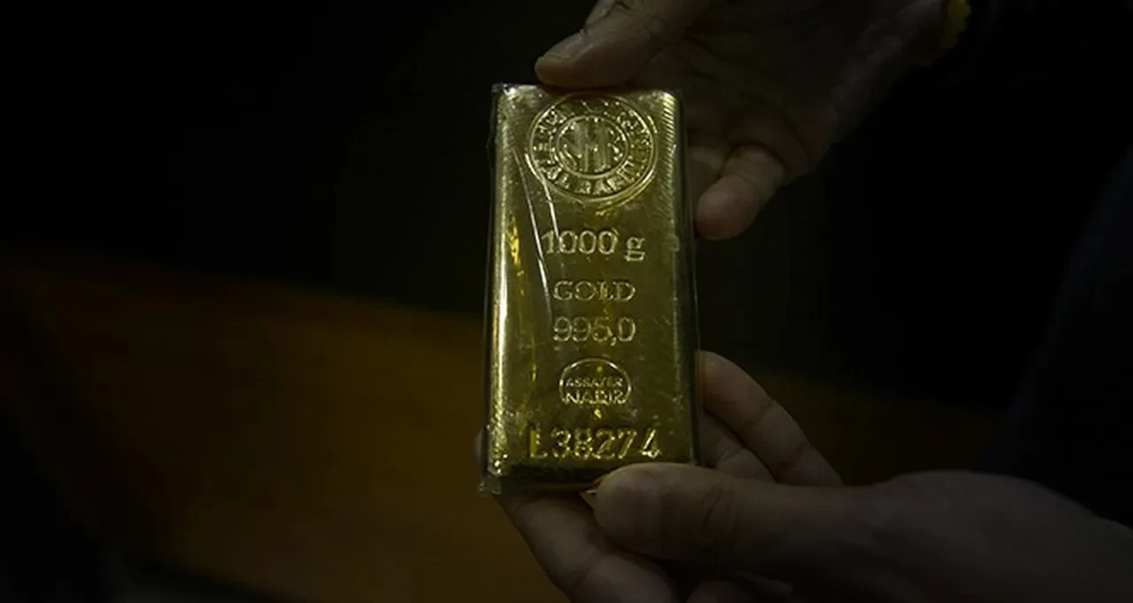 Altın rezervi en çok olan ülkeler