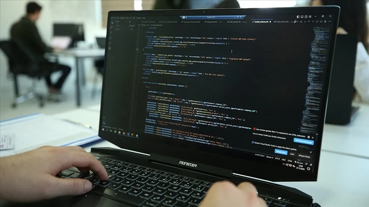 Yeni yılın favori meslekleri