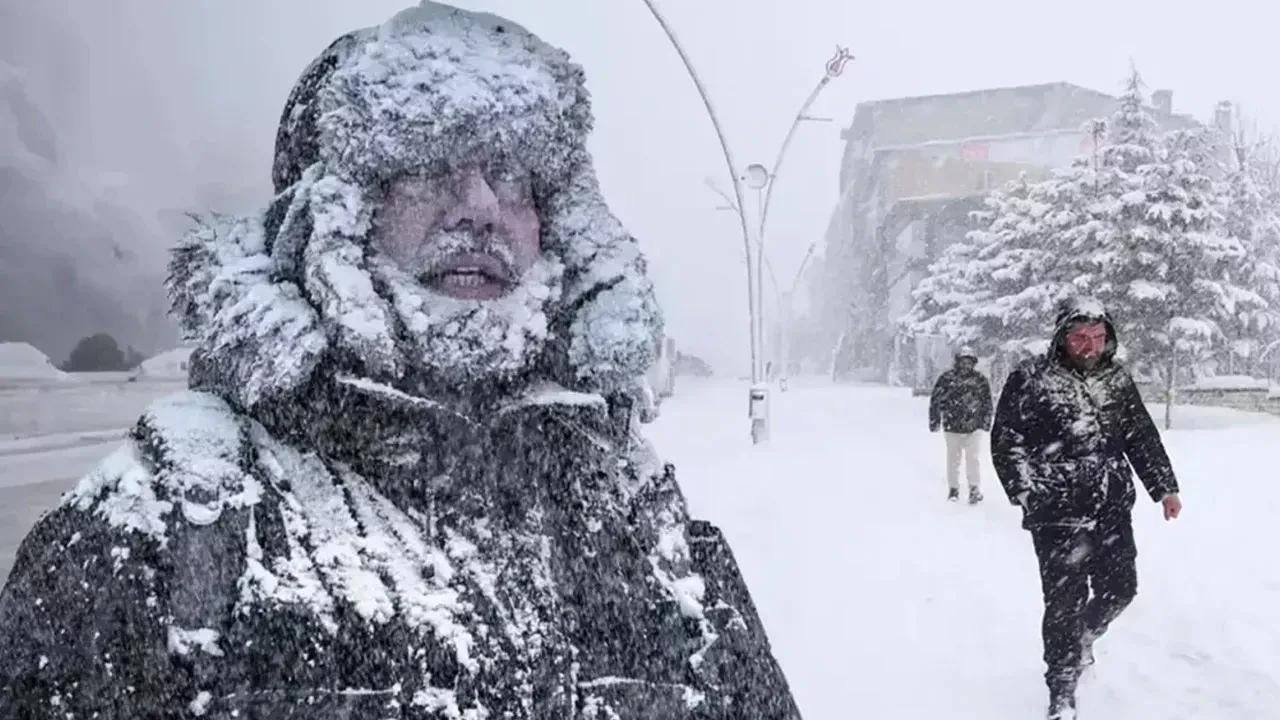 kar yağışı ne zaman geliyor 