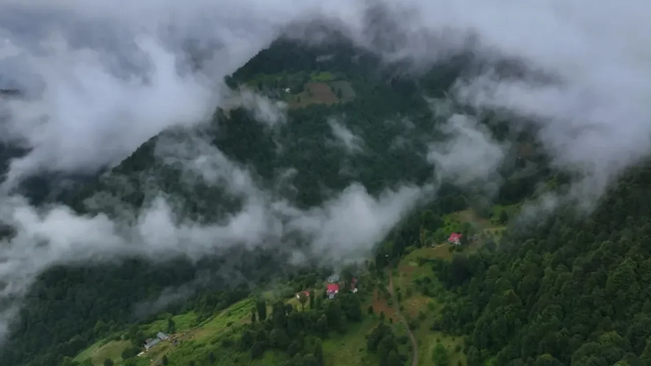 karadeniz hava durumu 