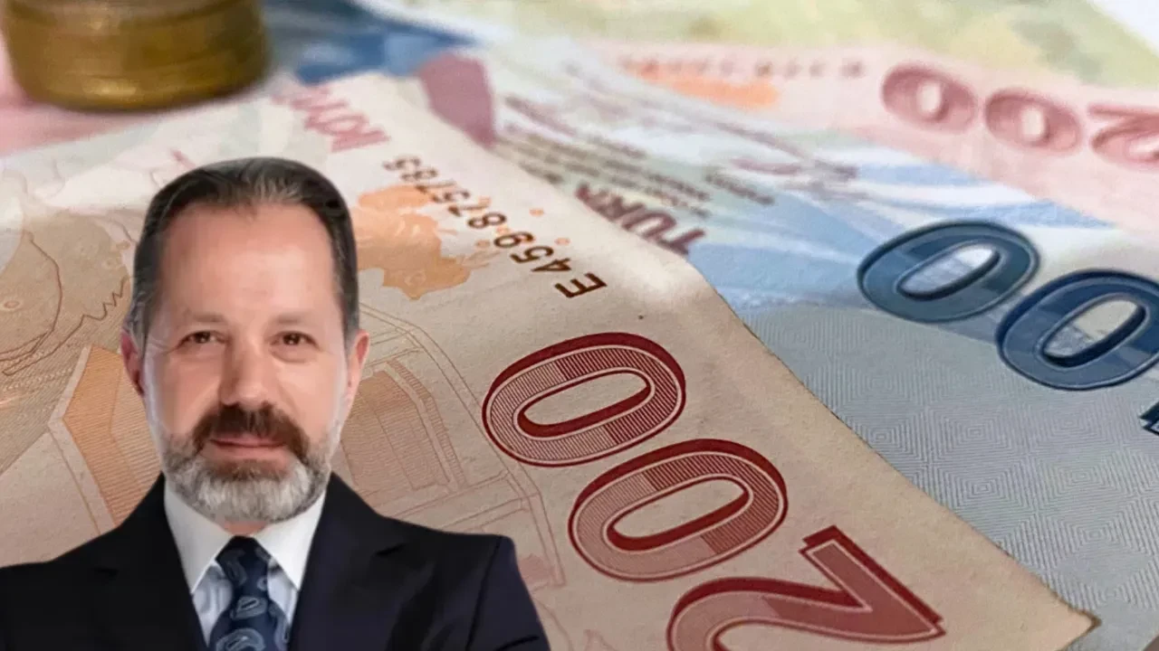 ASGARİ ÜCRET TAHMİNİ