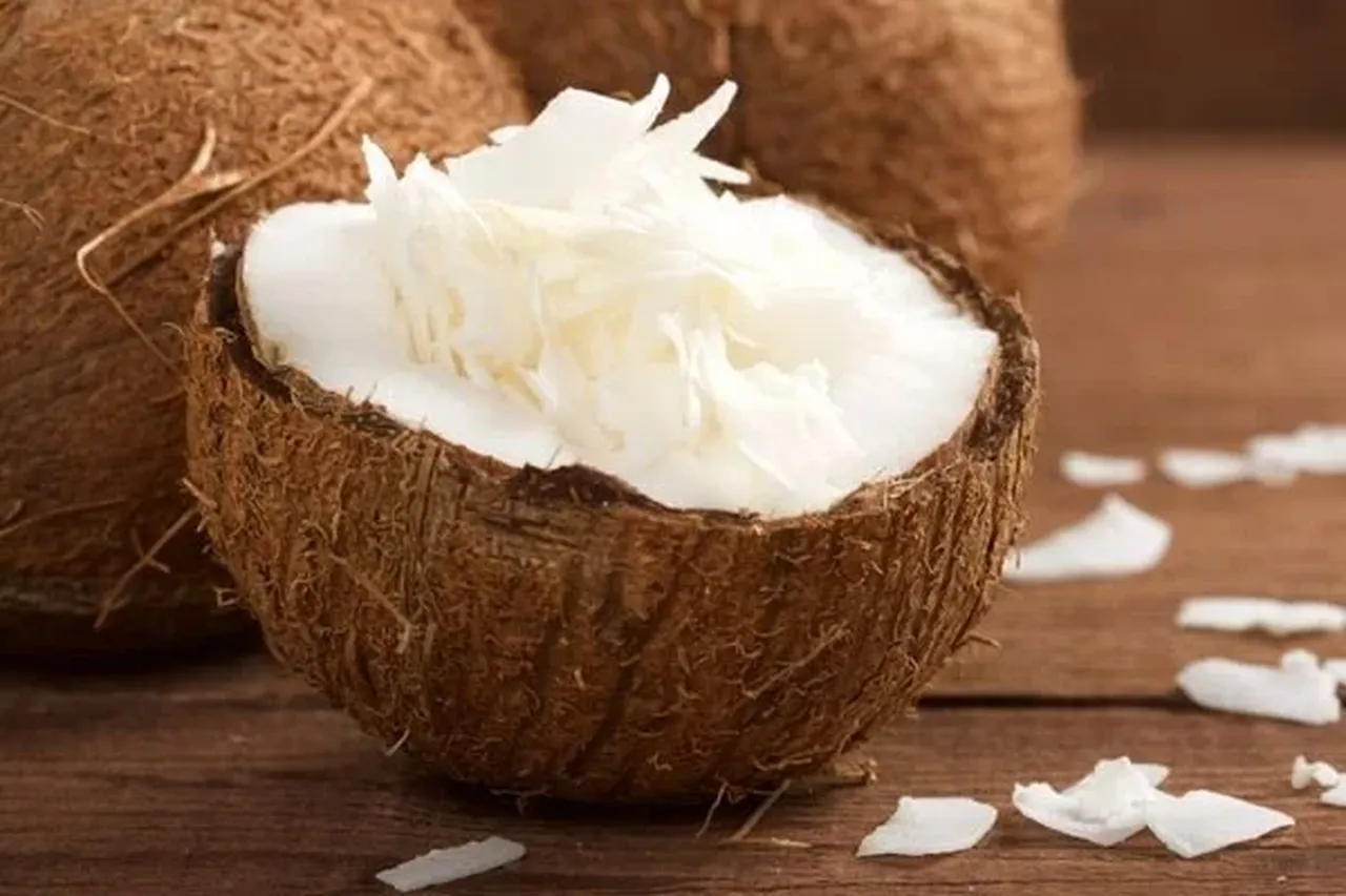 HİNDİSTAN CEVİZİ YAĞI İLE "YAĞ ÇEKME" (OIL PULLING) YÖNTEMİ