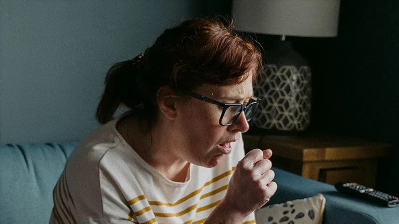 Soğuk algınlığı 