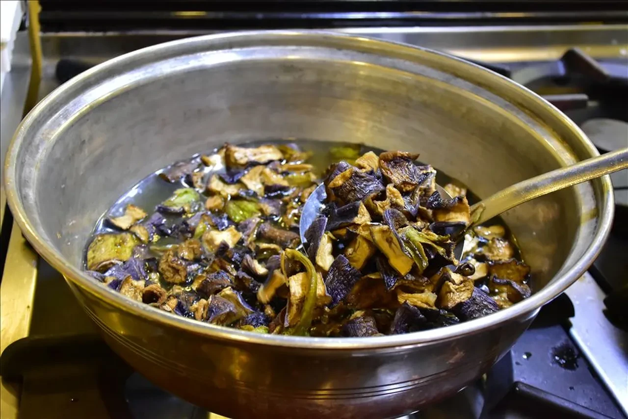 PİŞİRME YÖNTEMİNE DİKKAT!