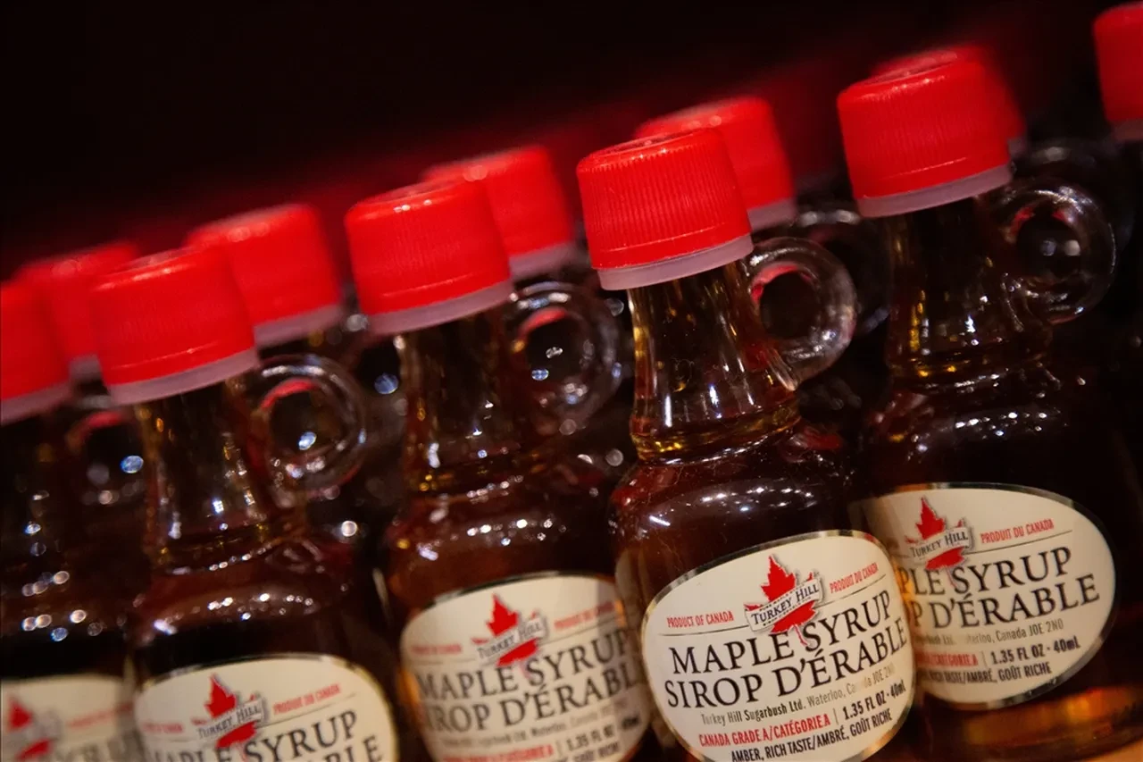 AKÇAAĞAÇ ŞURUBU: MİNERAL ZENGİNİ SIVI ALTIN