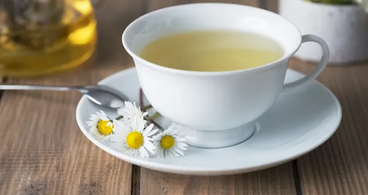 PAPATYA ÇAYI: UYKUSUZLUĞUN, GERGİNLİĞİN VE MİDE KRAMPLARININ DÜŞMANI