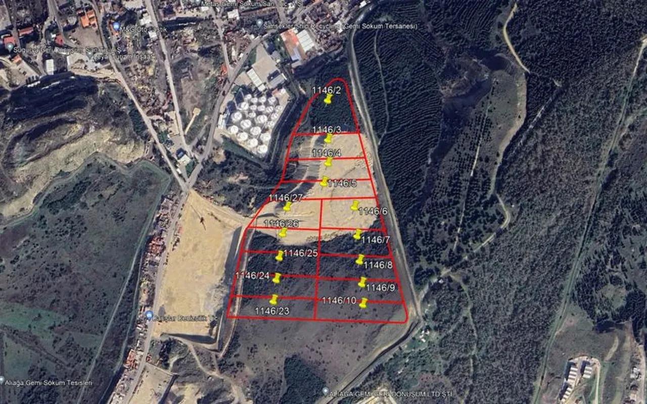 EGE'NİN İNCİSİ VE GEÇİŞ GÜZERGAHLARININ PARLAYAN YILDIZLARI