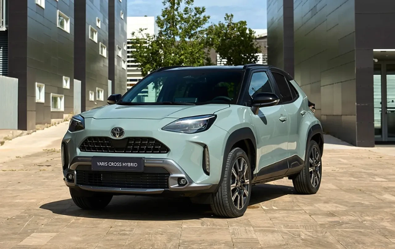 toyota kasim ayi fiyat listesi 