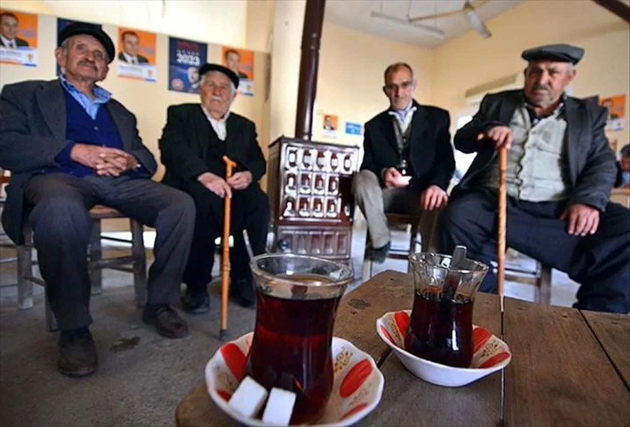 Türkiye’nin en uzun ömürlü illeri