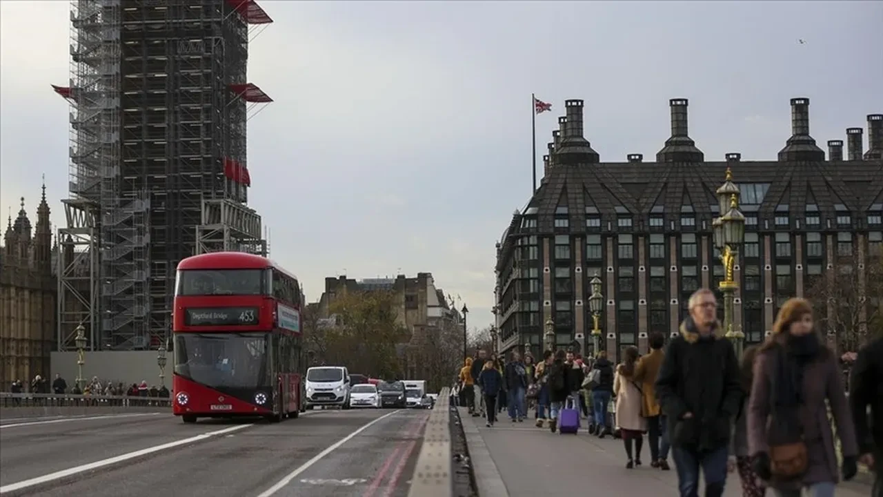 dunyanin en buyuk 20 ekonomisi