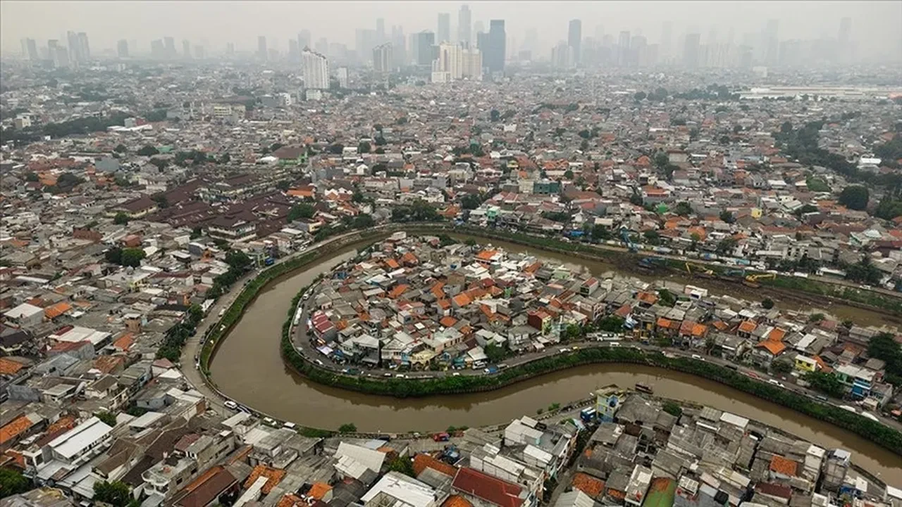 dunyanin en buyuk 20 ekonomisi