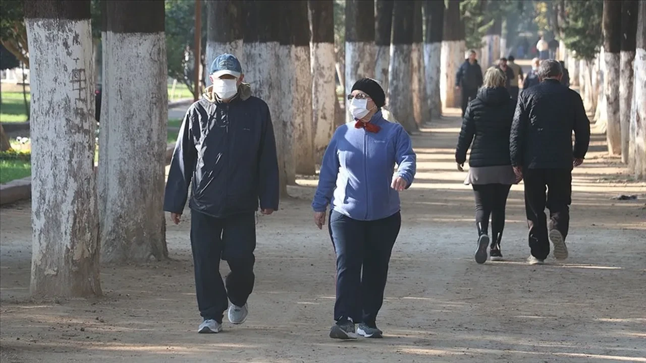 Türkiye’nin en uzun ömürlü illeri