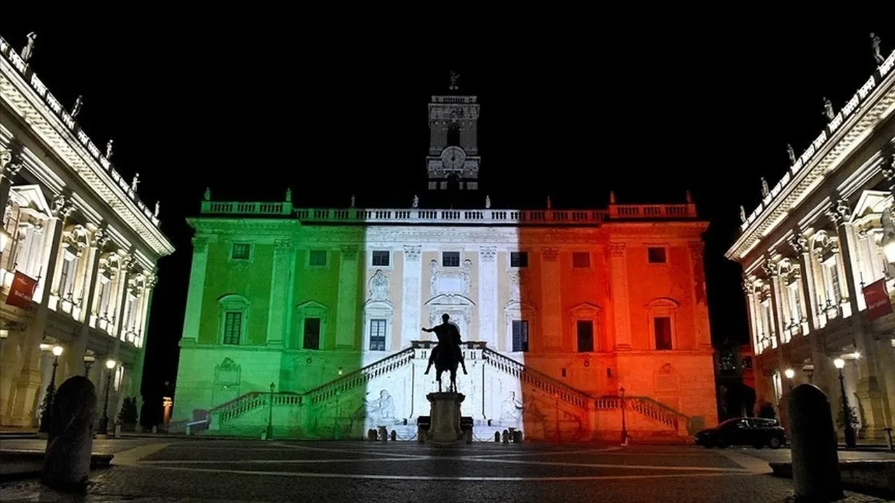 dunyanin en buyuk 20 ekonomisi