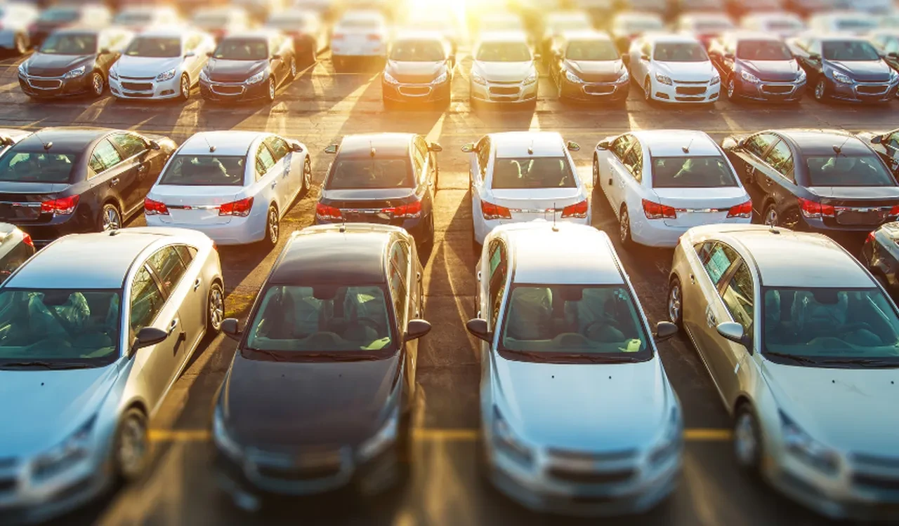 Otomotiv Distribütörleri ve Mobilite Derneği