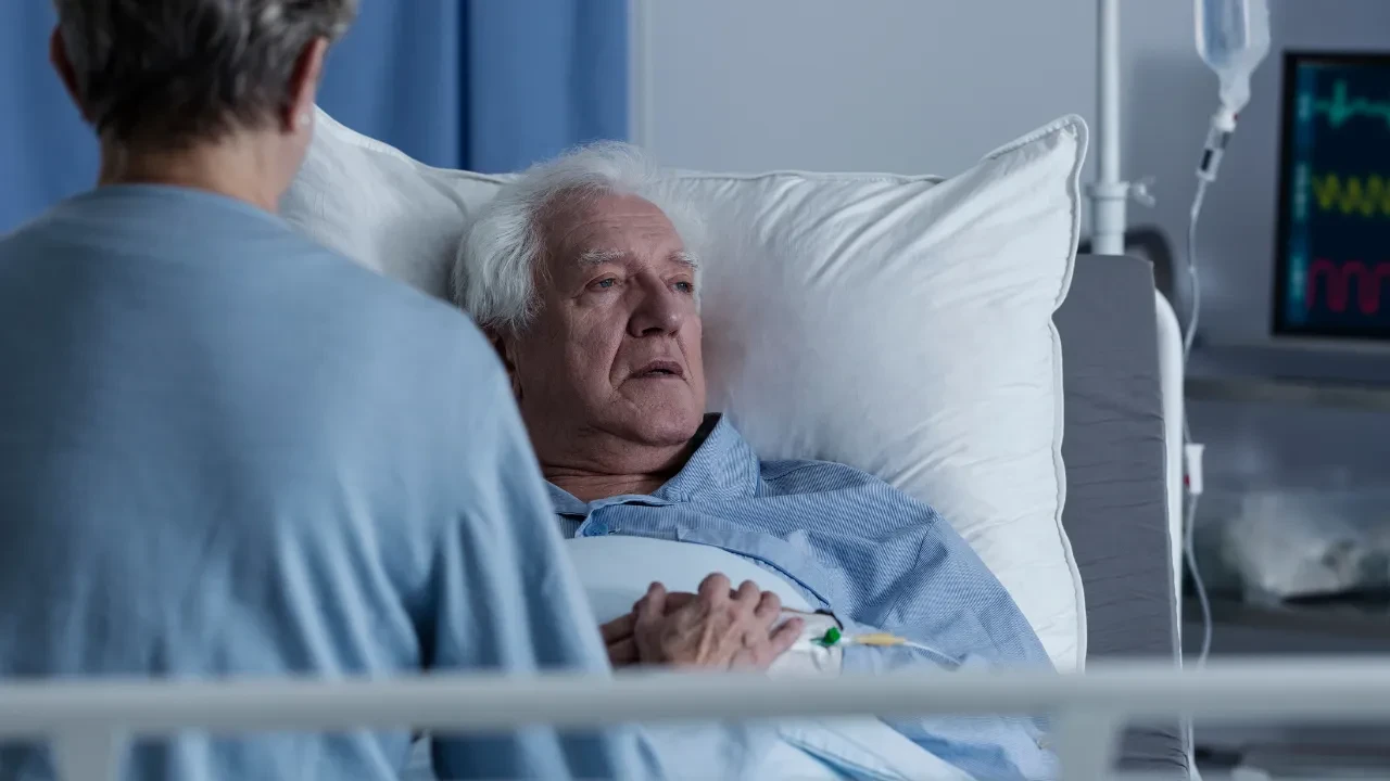 İNME SONRASI REHABİLİTASYONUN ÖNEMİ