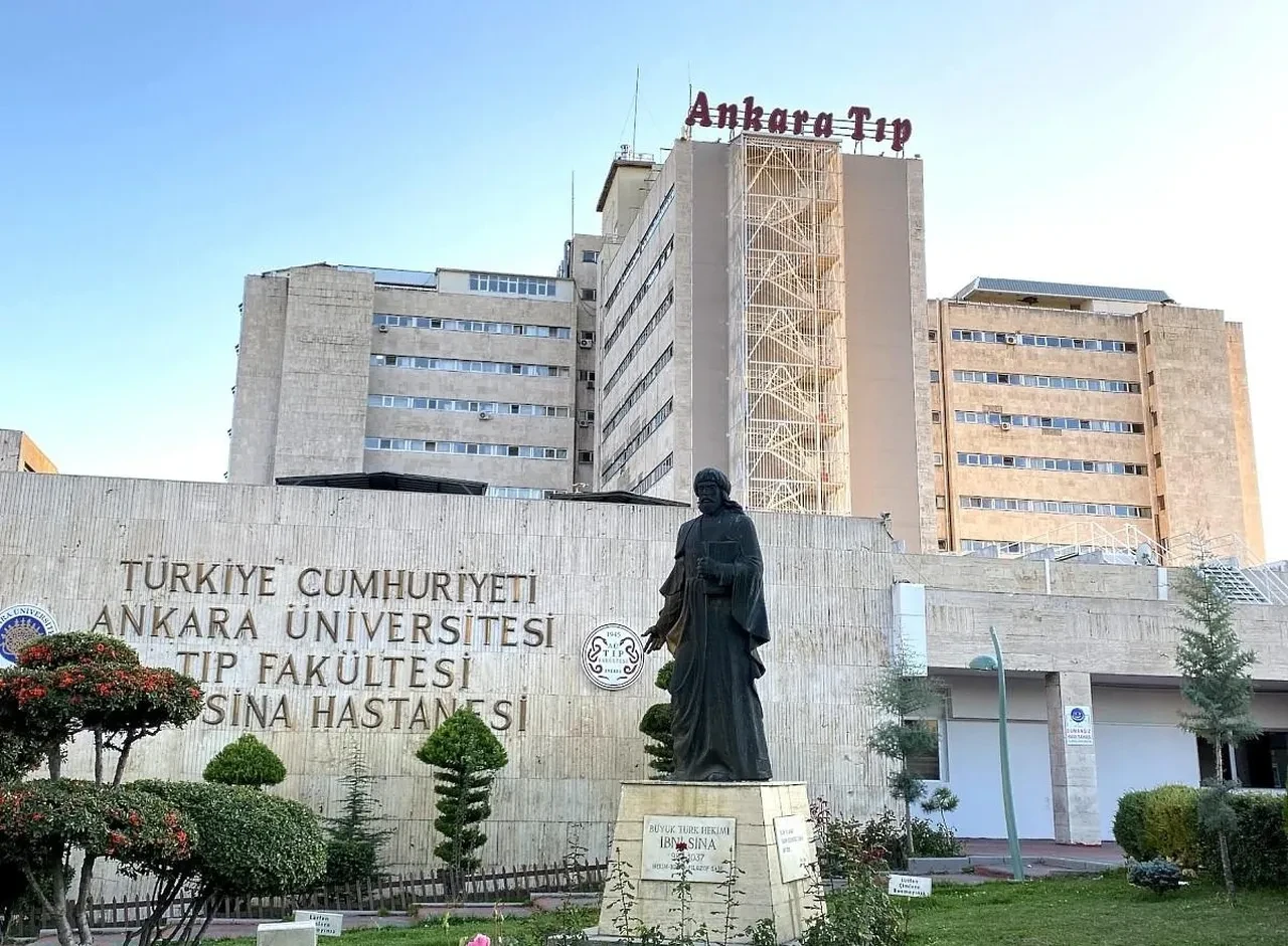 Türkiye'nin en iyi tıp fakülteleri 