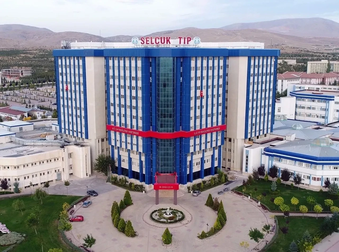 Türkiye'nin en iyi tıp fakülteleri 