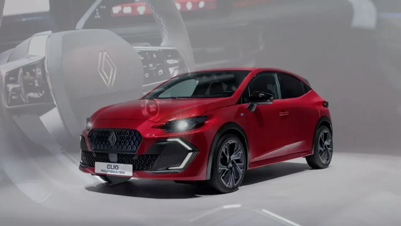 Clio’da yeni dönem 