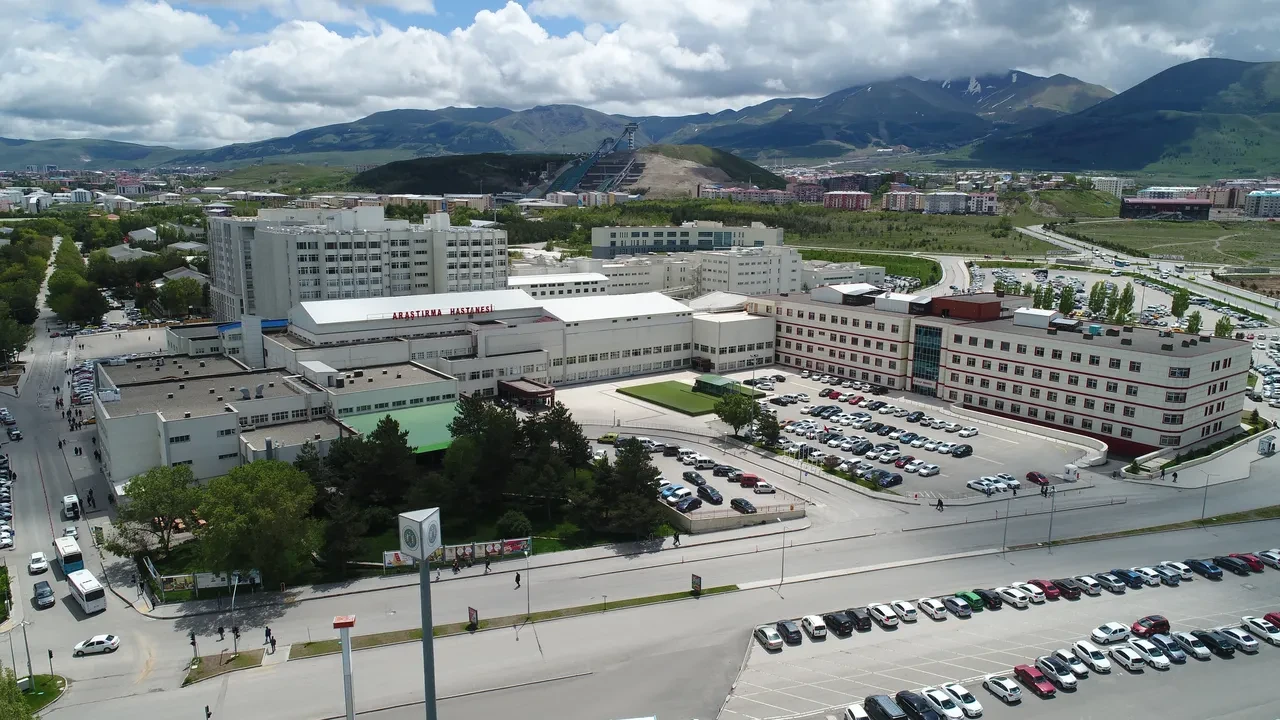 Türkiye'nin en iyi tıp fakülteleri 