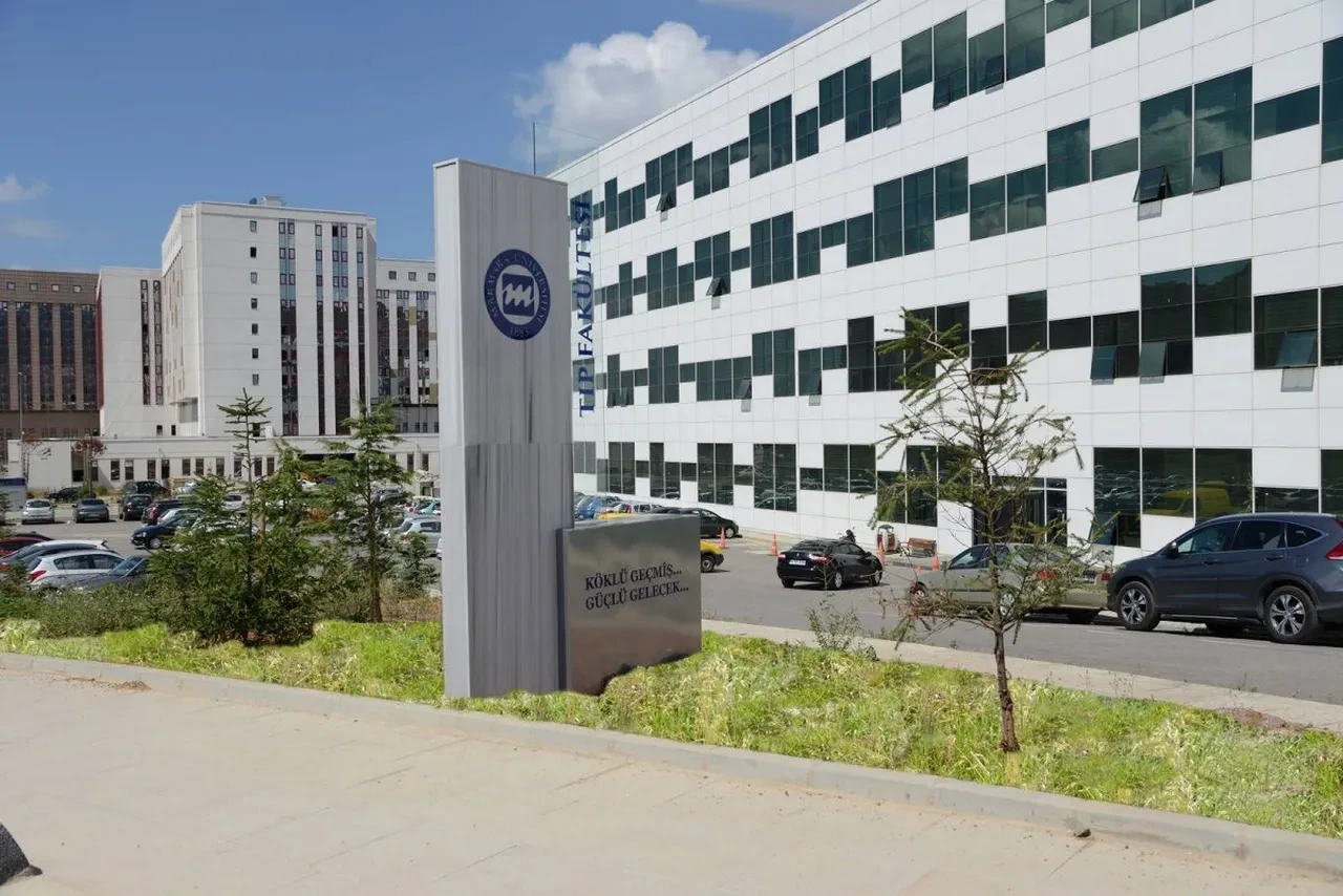 Türkiye'nin en iyi tıp fakülteleri 