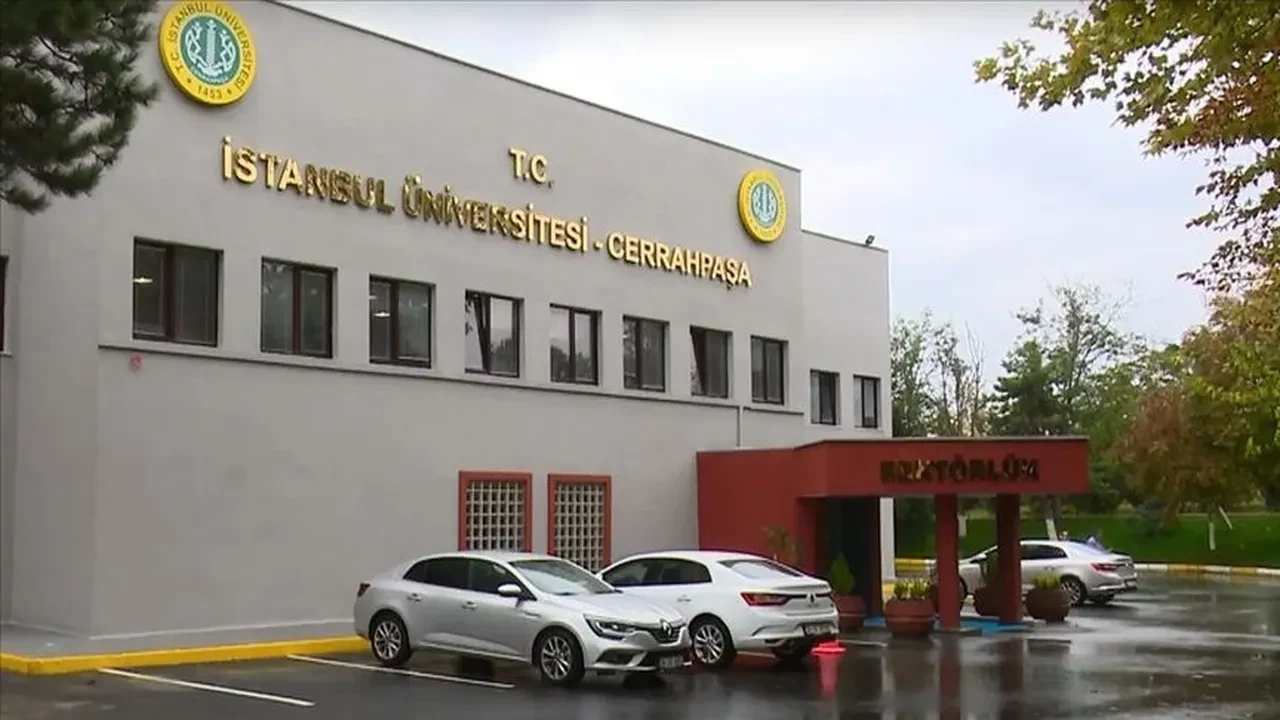 Türkiye'nin en iyi tıp fakülteleri 