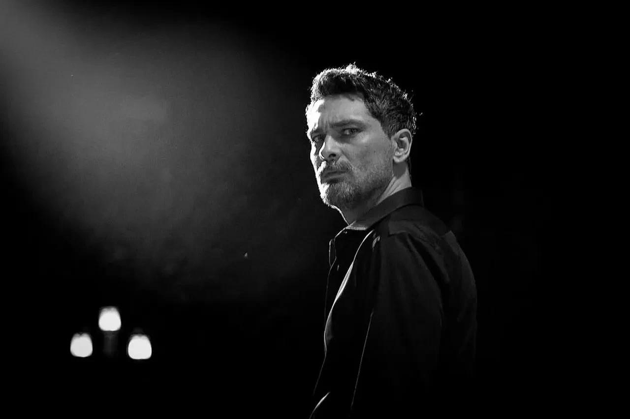 Türkiye’nin en yakışıklı oyuncuları listelendi! Bu kez sıralamayı yapay zeka yaptı: Zirvede bakın hangi isim yer aldı