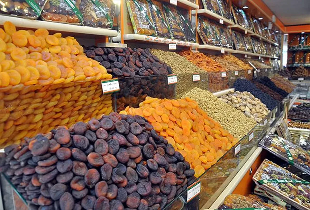 Artık 'çerez parası' değil! Geçen yıl 900 liraydı bugün bin 800 lira 