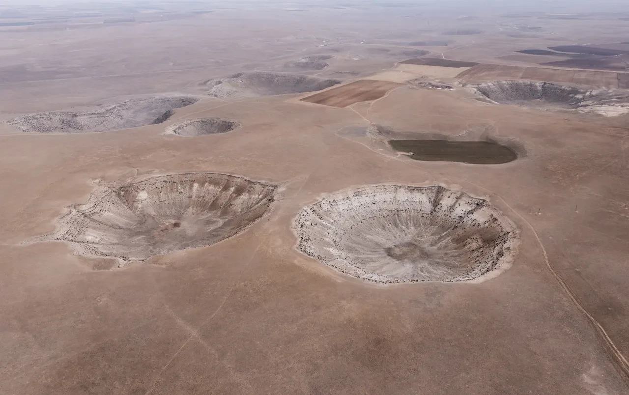 Yer: Konya! AFAD korkunç veriyi açıkladı: Toplam 12 ilçeyi tedirgin ediyor