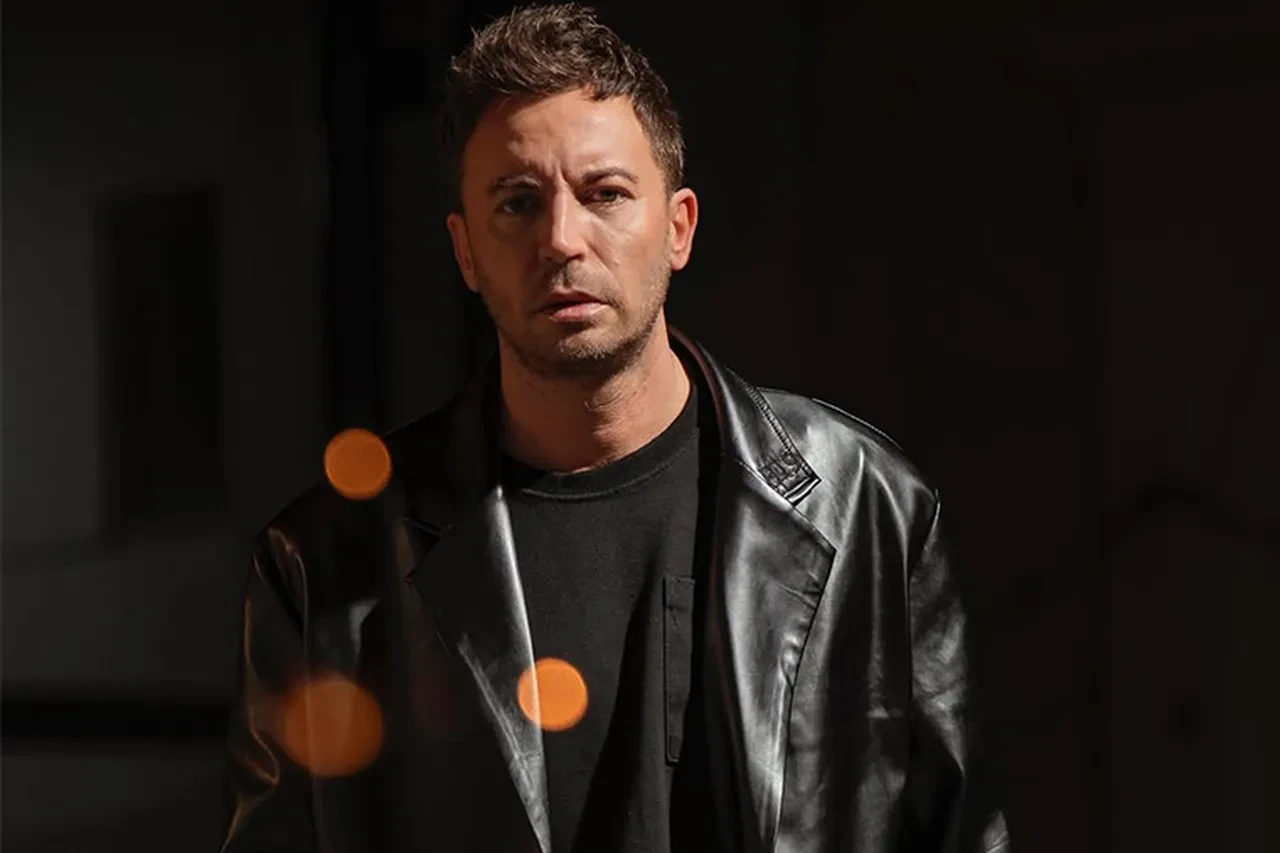 Türkiye’nin en yakışıklı oyuncuları listelendi! Bu kez sıralamayı yapay zeka yaptı: Zirvede bakın hangi isim yer aldı