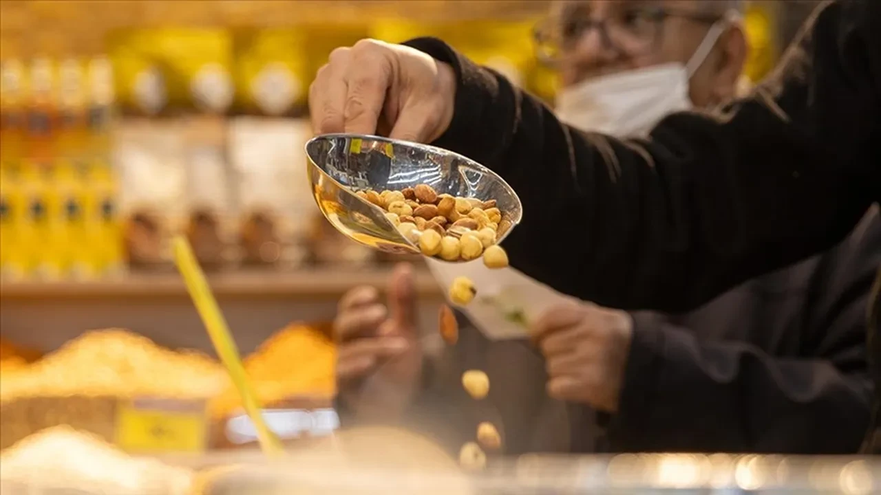 Artık 'çerez parası' değil! Geçen yıl 900 liraydı bugün bin 800 lira 