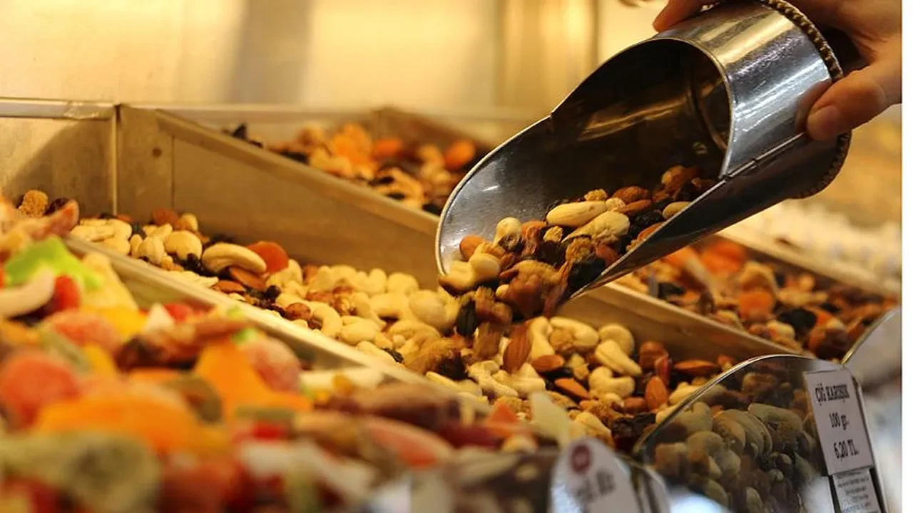 Artık 'çerez parası' değil! Geçen yıl 900 liraydı bugün bin 800 lira 