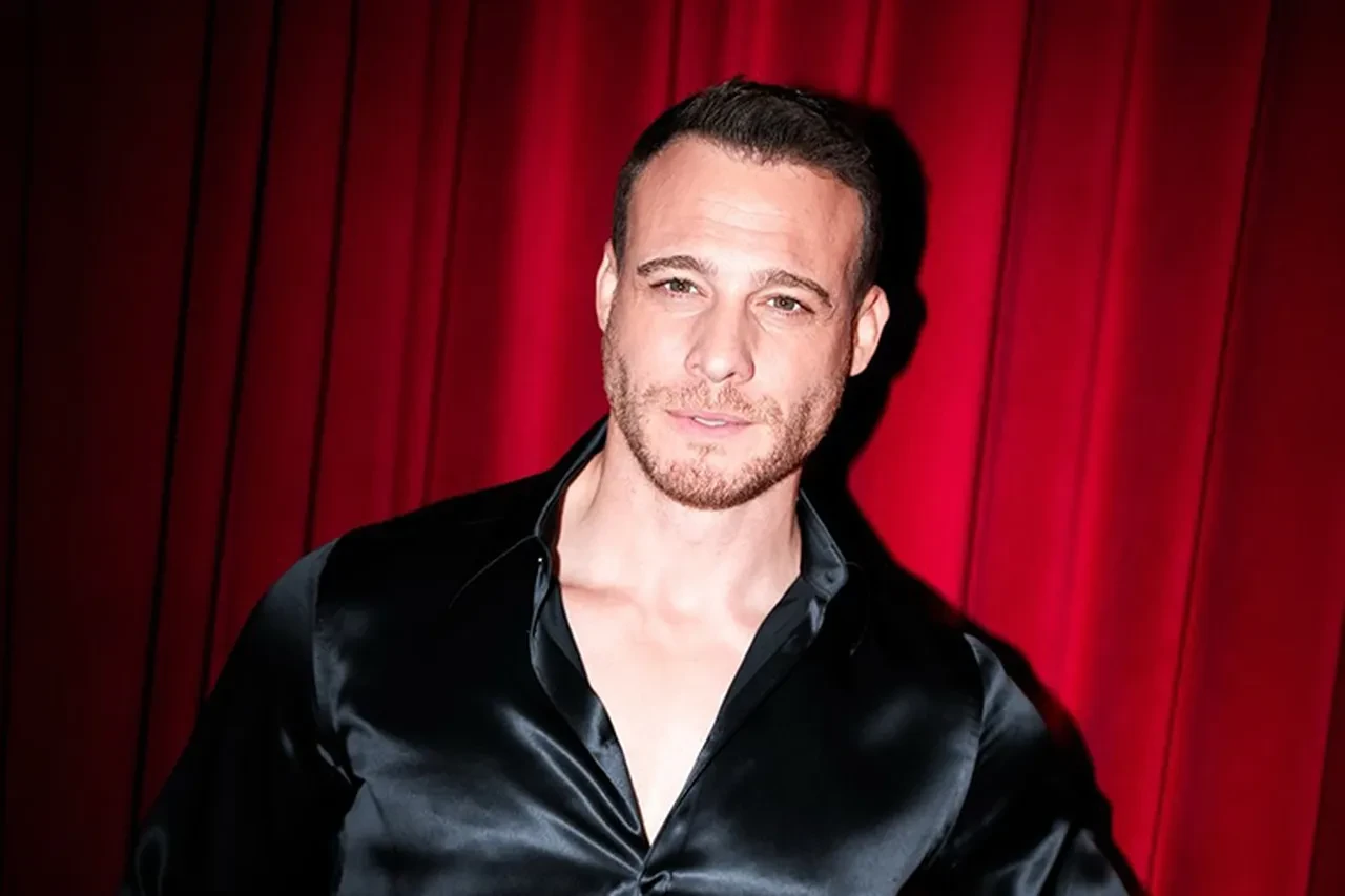 Türkiye’nin en yakışıklı oyuncuları listelendi! Bu kez sıralamayı yapay zeka yaptı: Zirvede bakın hangi isim yer aldı