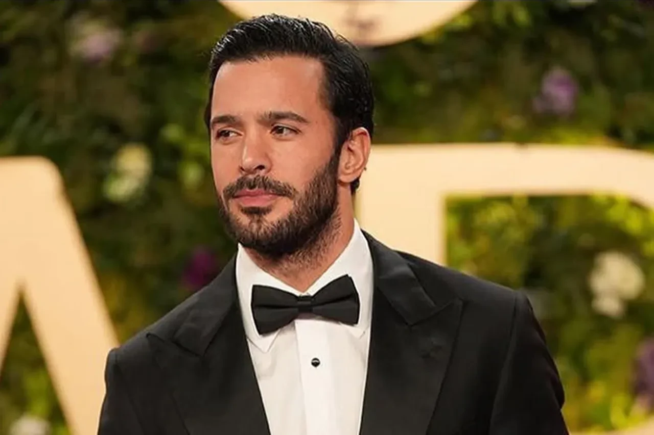 Türkiye’nin en yakışıklı oyuncuları listelendi! Bu kez sıralamayı yapay zeka yaptı: Zirvede bakın hangi isim yer aldı