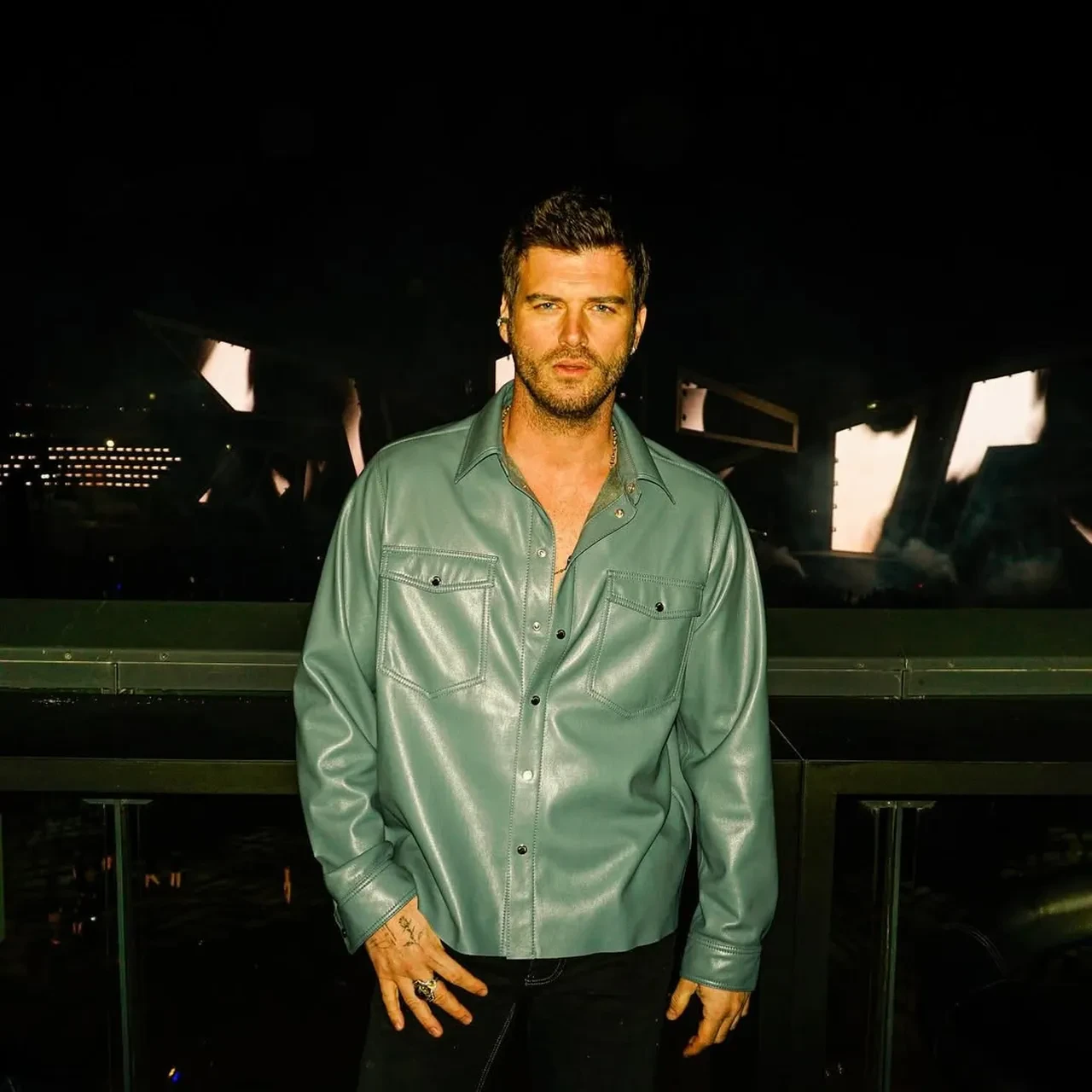 Türkiye’nin en yakışıklı oyuncuları listelendi! Bu kez sıralamayı yapay zeka yaptı: Zirvede bakın hangi isim yer aldı