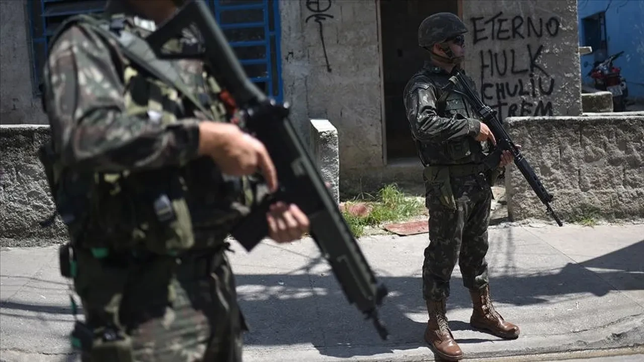 Bordo Bereliler’den dünyaya tokat! En güçlü özel timler listesinde Türklerin sıralaması olay oldu 