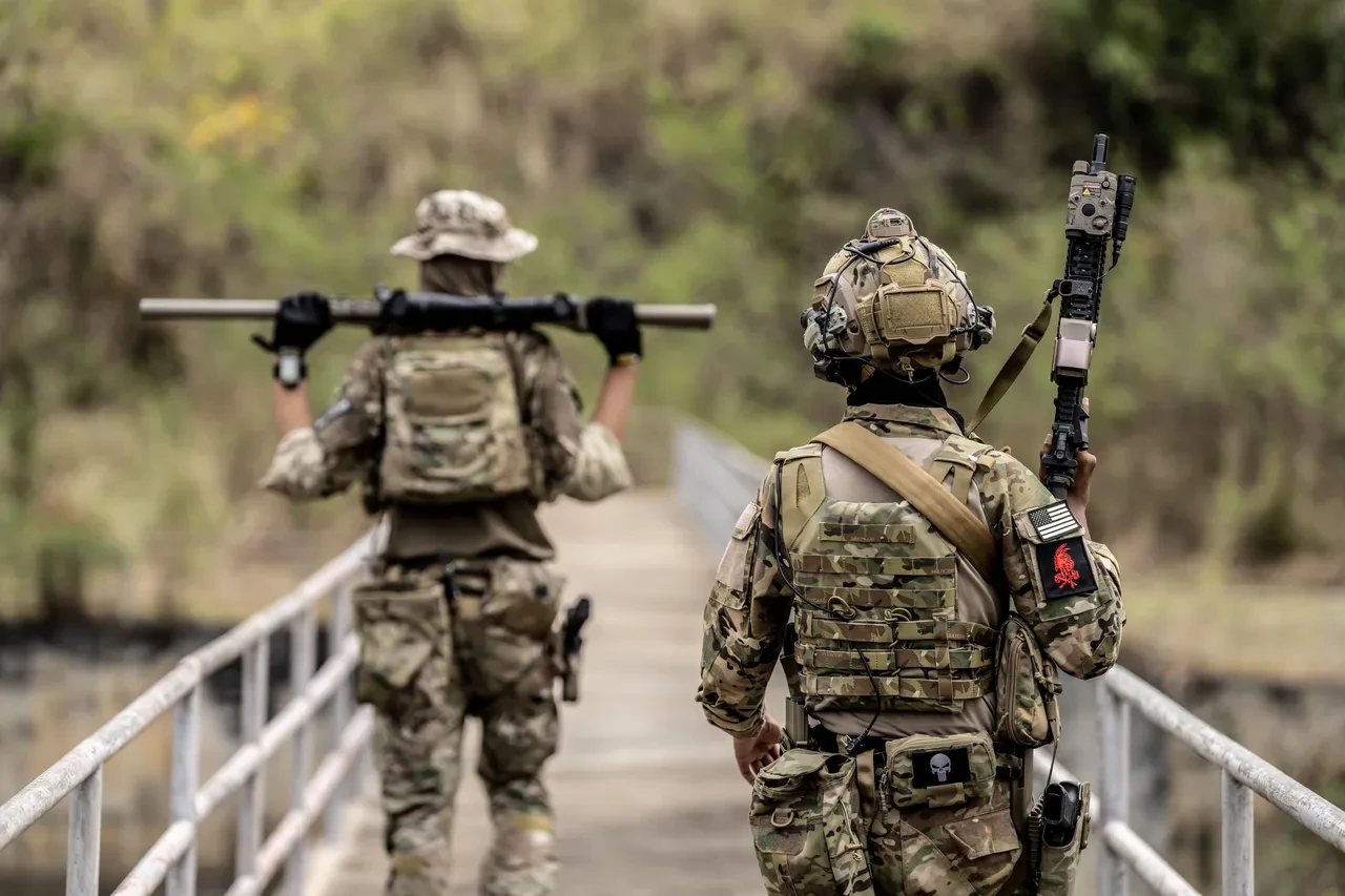 Bordo Bereliler’den dünyaya tokat! En güçlü özel timler listesinde Türklerin sıralaması olay oldu 
